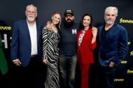 Amazon Freevee Premiere Event For "Bosch: Legacy" - Source: Getty